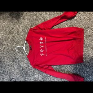 “Grow positive thoughts”